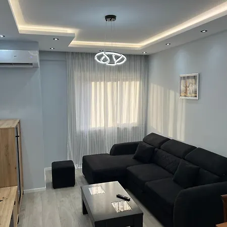 Brryli Nea Appartement Tirana