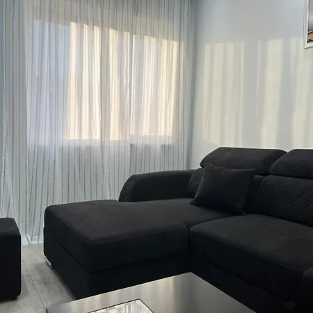 Appartement Brryli Nea Tirana