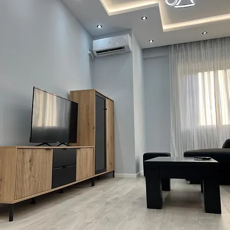 Brryli Nea Tirana