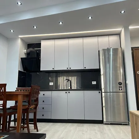 Appartement Brryli Nea Tirana