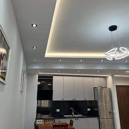 Appartement Brryli Nea