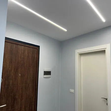 Brryli Nea Appartement