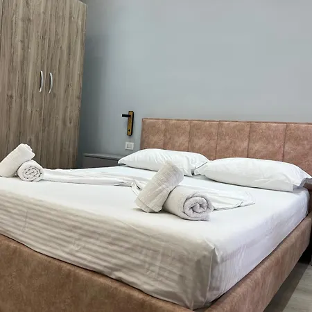 Brryli Nea Tirana