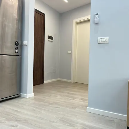 Appartement Brryli Nea Tirana