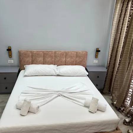Appartement Brryli Nea