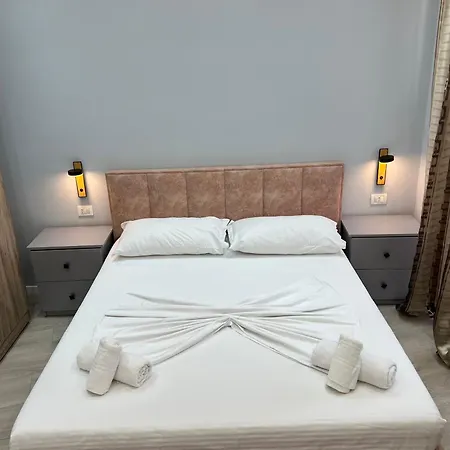 Appartement Brryli Nea *