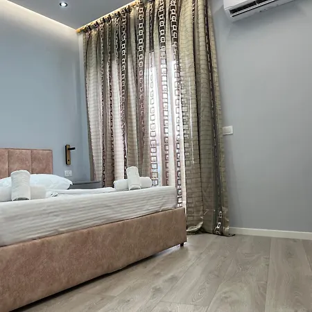 Brryli Nea * Tirana