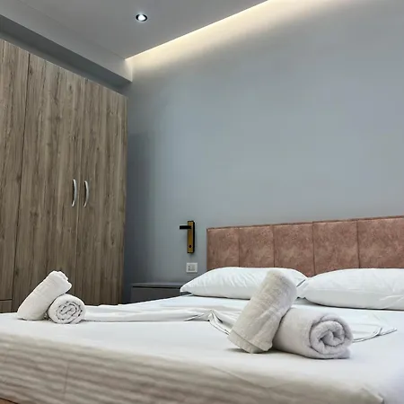 Appartement Brryli Nea