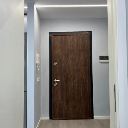 Appartement Brryli Nea