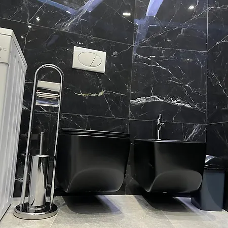 Brryli Nea Appartement Tirana