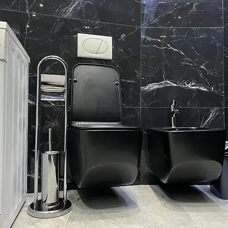 Appartement Brryli Nea Tirana