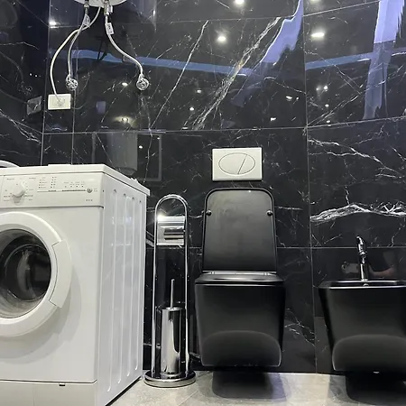 Brryli Nea Appartement