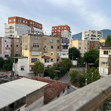 Brryli Nea * Tirana